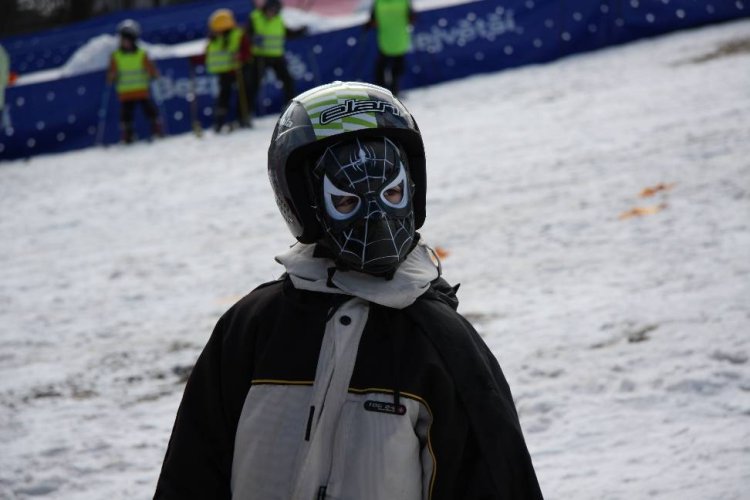 Karlov, Karneval, 2009
