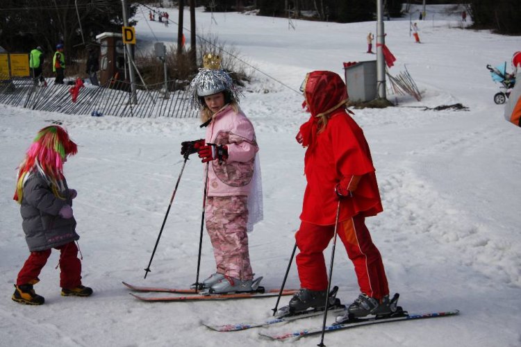 Karlov, Karneval, 2009
