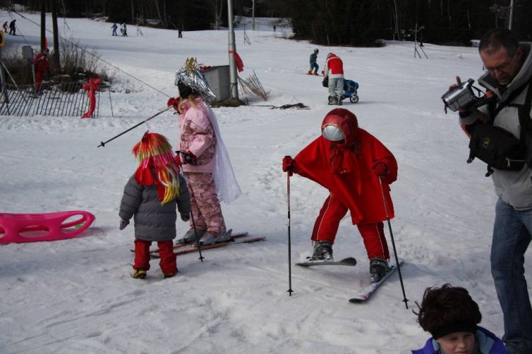 Karlov, Karneval, 2009