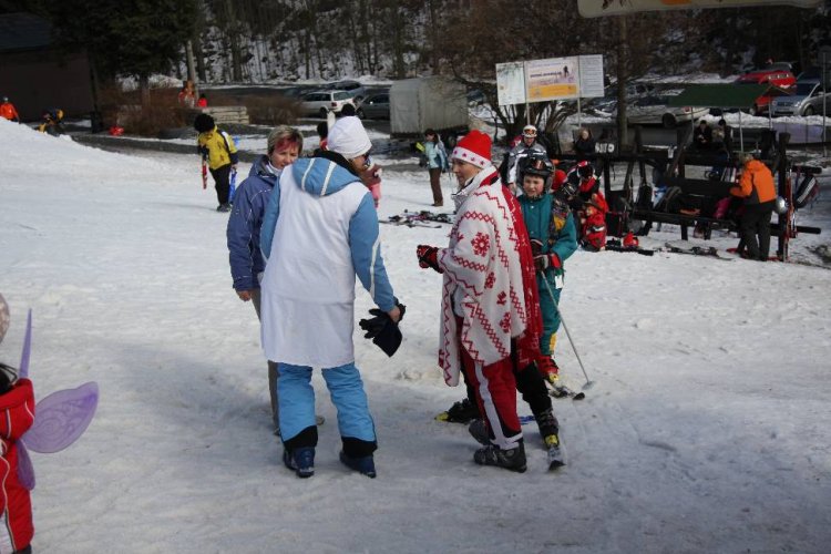 Karlov, Karneval, 2009