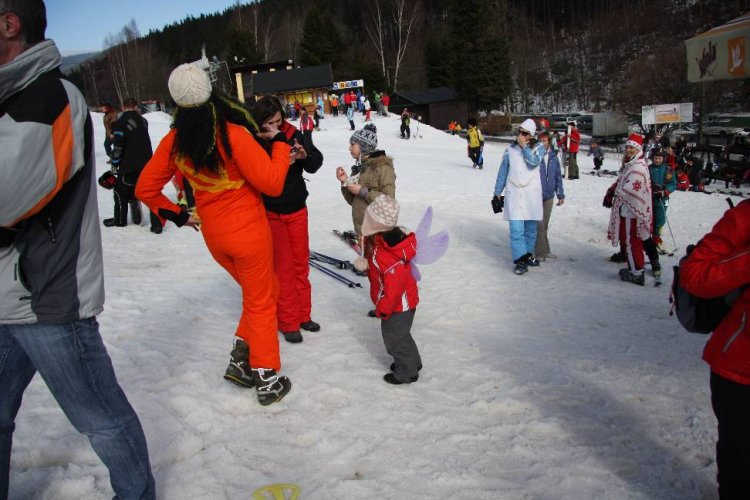 Karlov, Karneval, 2009