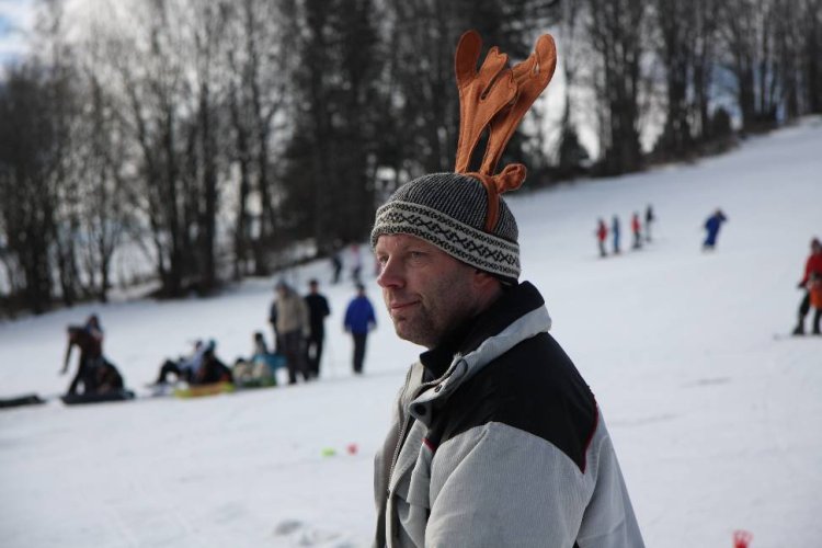 Karlov, Karneval, 2009