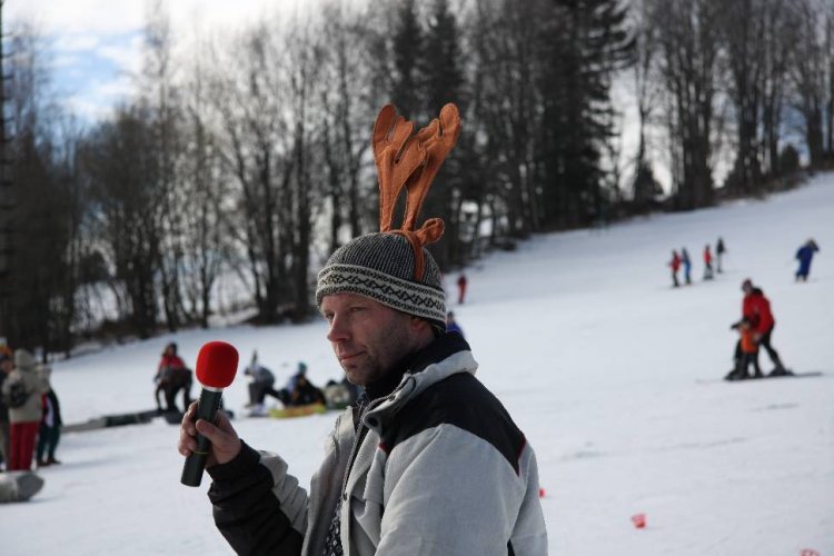 Karlov, Karneval, 2009
