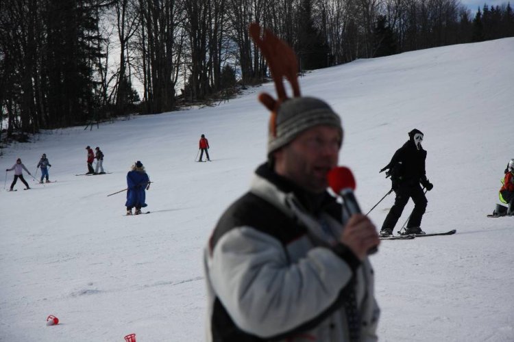 Karlov, Karneval, 2009