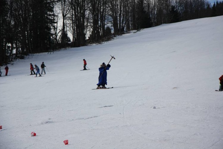 Karlov, Karneval, 2009
