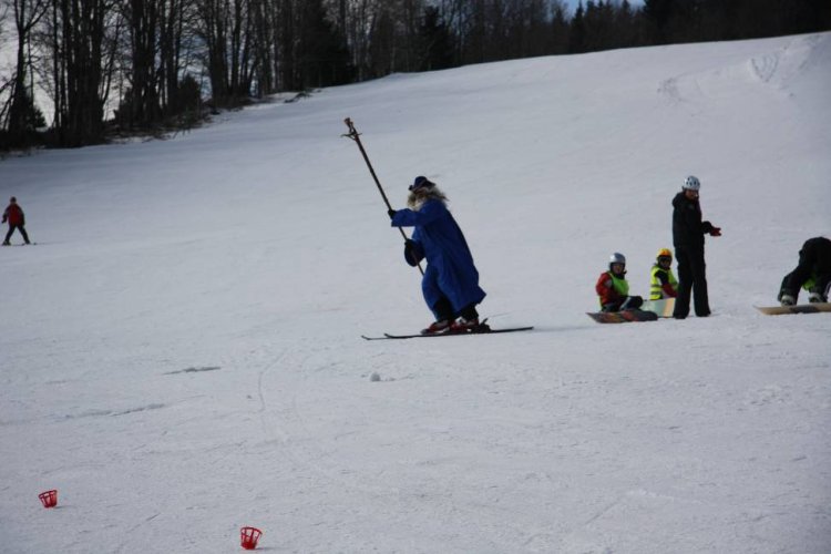 Karlov, Karneval, 2009