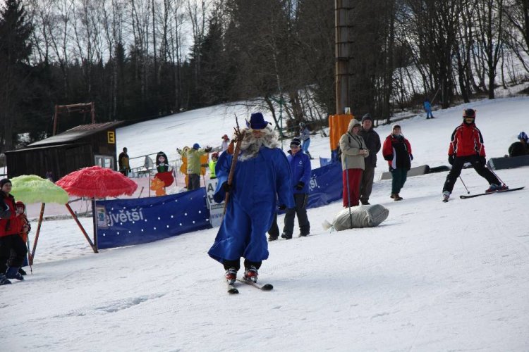 Karlov, Karneval, 2009