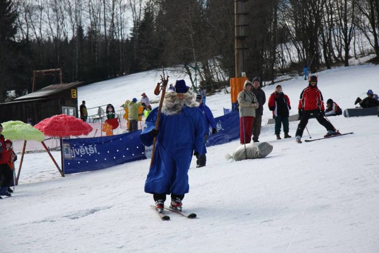 Karlov, Karneval, 2009