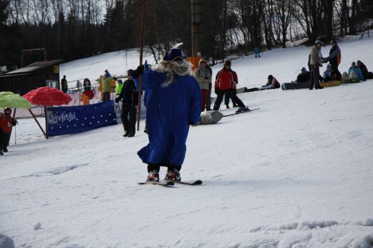 Karlov, Karneval, 2009