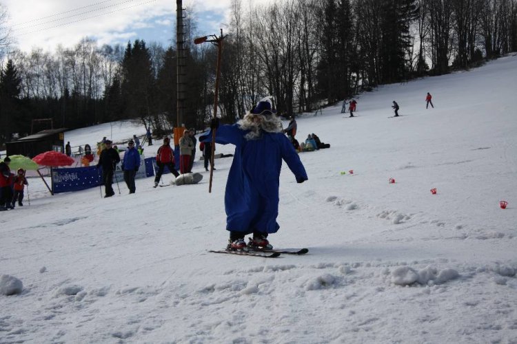 Karlov, Karneval, 2009