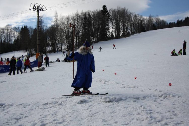 Karlov, Karneval, 2009