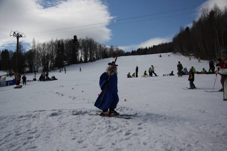 Karlov, Karneval, 2009