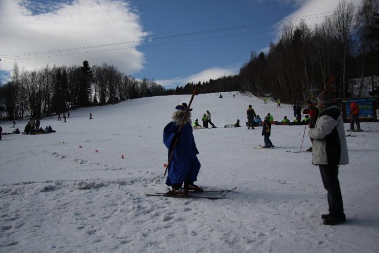 Karlov, Karneval, 2009