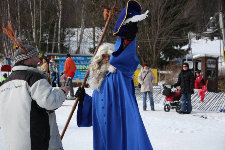 Karlov, Karneval, 2009