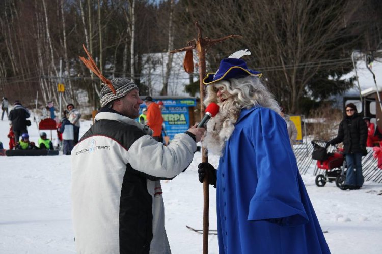Karlov, Karneval, 2009