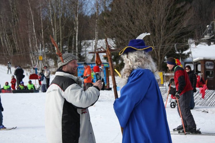 Karlov, Karneval, 2009