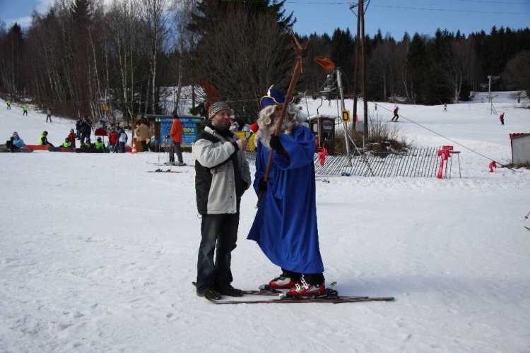 Karlov, Karneval, 2009