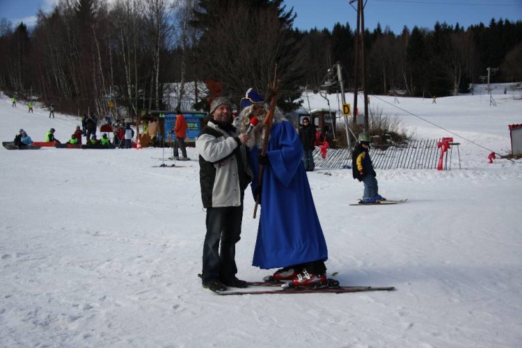 Karlov, Karneval, 2009