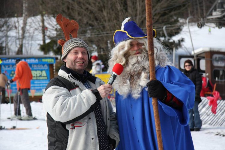 Karlov, Karneval, 2009