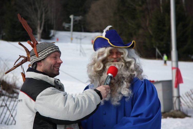 Karlov, Karneval, 2009
