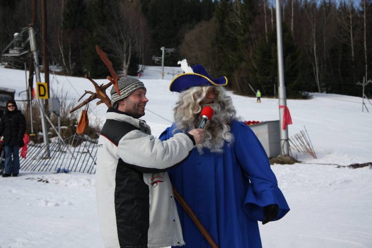 Karlov, Karneval, 2009