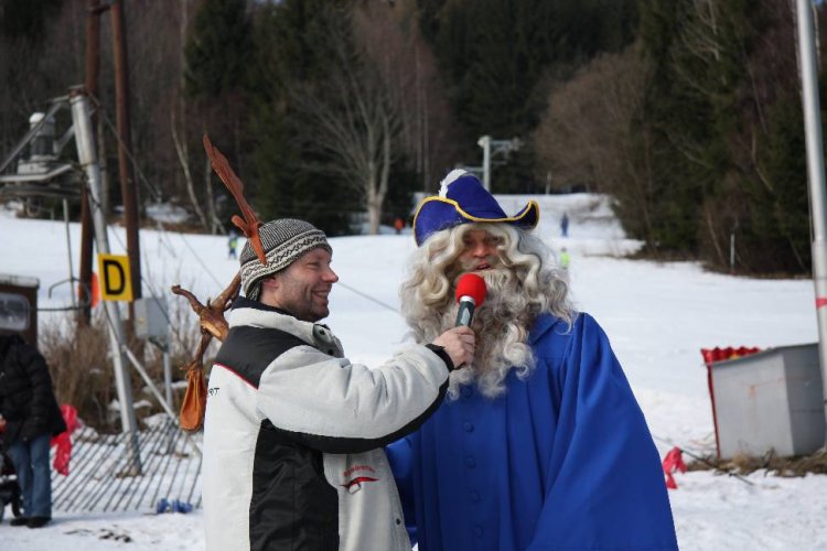 Karlov, Karneval, 2009