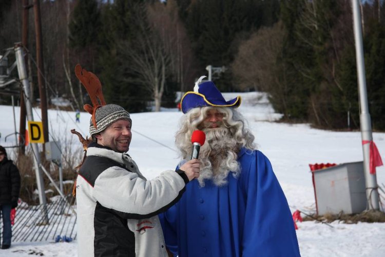 Karlov, Karneval, 2009