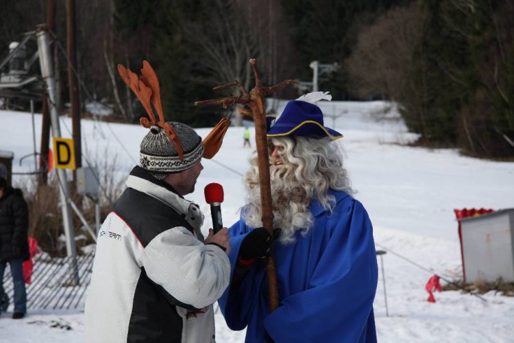 Karlov, Karneval, 2009