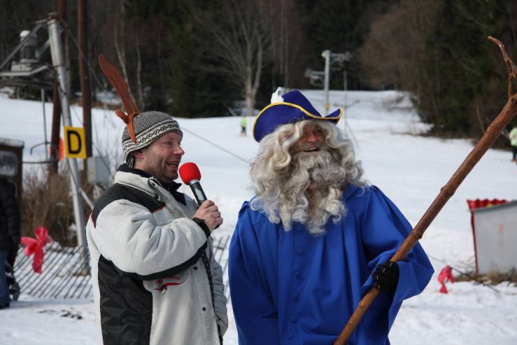 Karlov, Karneval, 2009