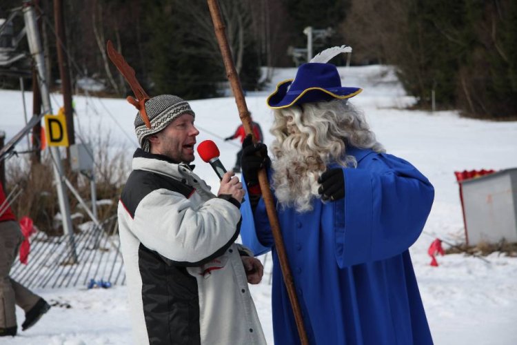 Karlov, Karneval, 2009