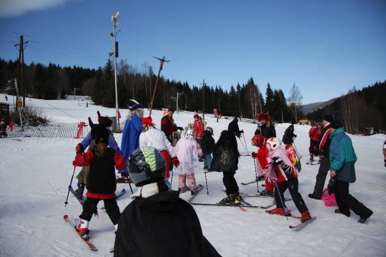 Karlov, Karneval, 2009