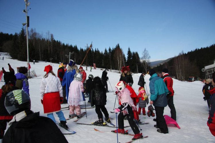 Karlov, Karneval, 2009
