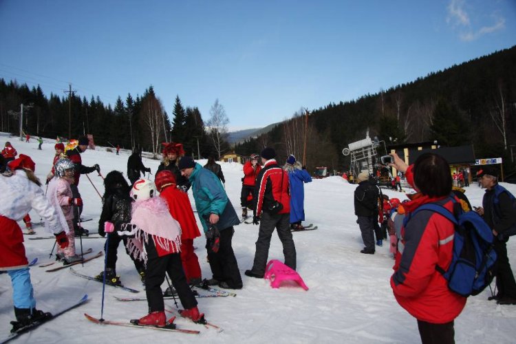 Karlov, Karneval, 2009