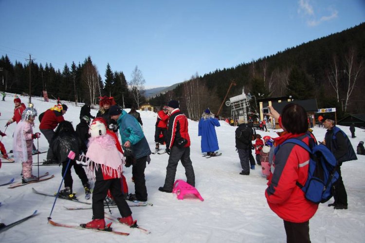 Karlov, Karneval, 2009