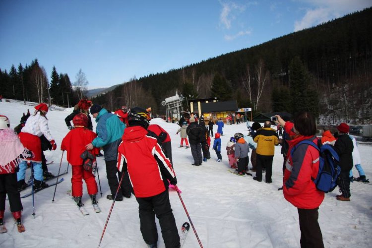Karlov, Karneval, 2009