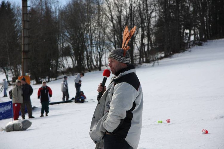 Karlov, Karneval, 2009
