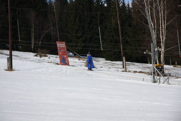 Karlov, Karneval, 2009