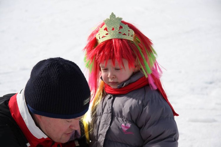 Karlov, Karneval, 2009