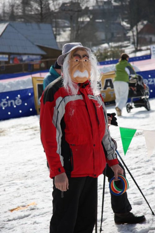 Karlov, Karneval, 2009