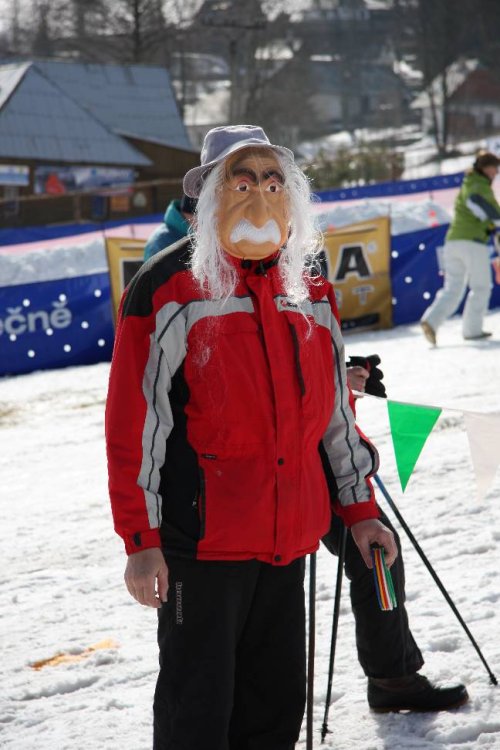 Karlov, Karneval, 2009