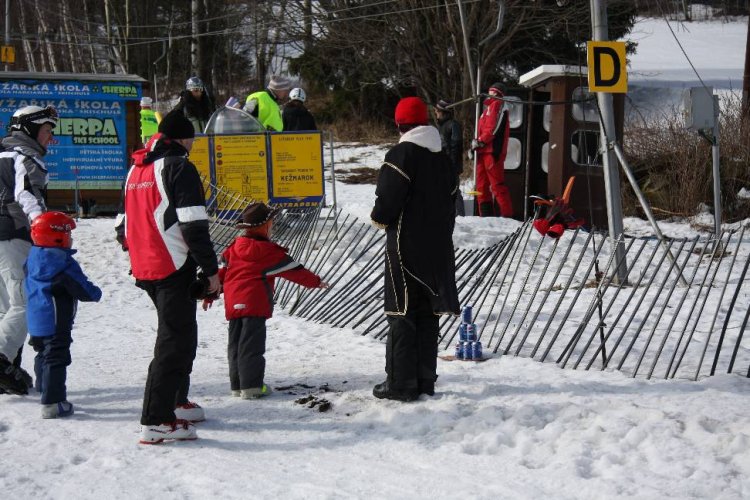 Karlov, Karneval, 2009