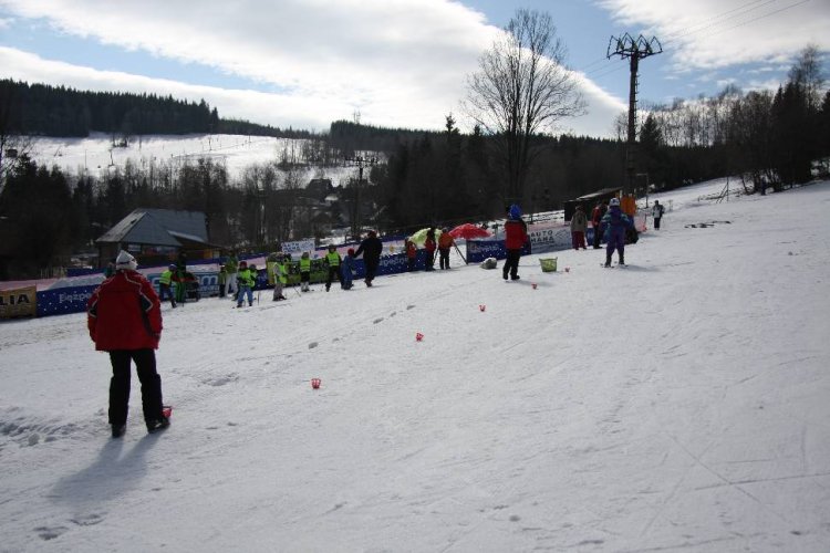 Karlov, Karneval, 2009