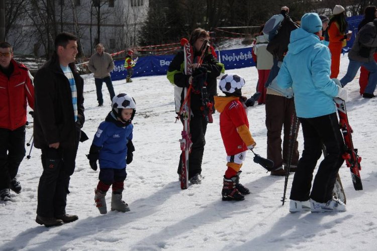 Karlov, Karneval, 2009