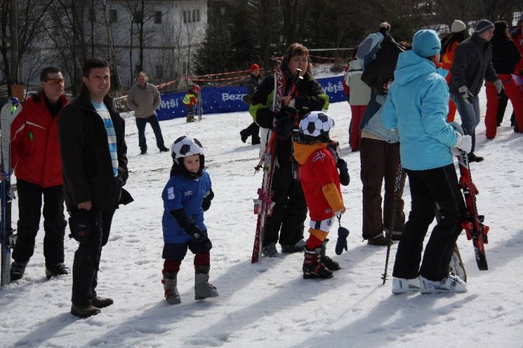 Karlov, Karneval, 2009