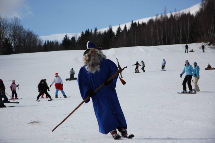 Karlov, Karneval, 2009