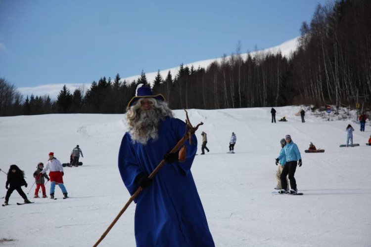 Karlov, Karneval, 2009