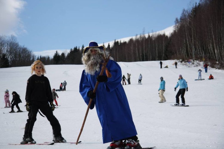 Karlov, Karneval, 2009