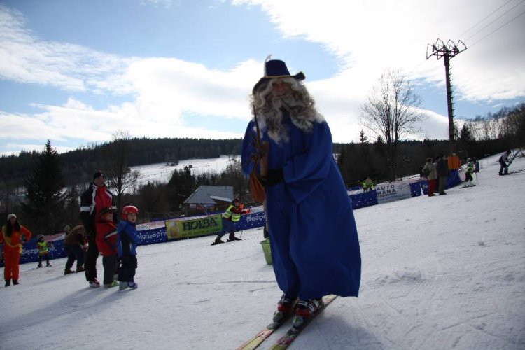 Karlov, Karneval, 2009
