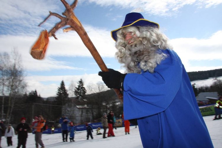Karlov, Karneval, 2009