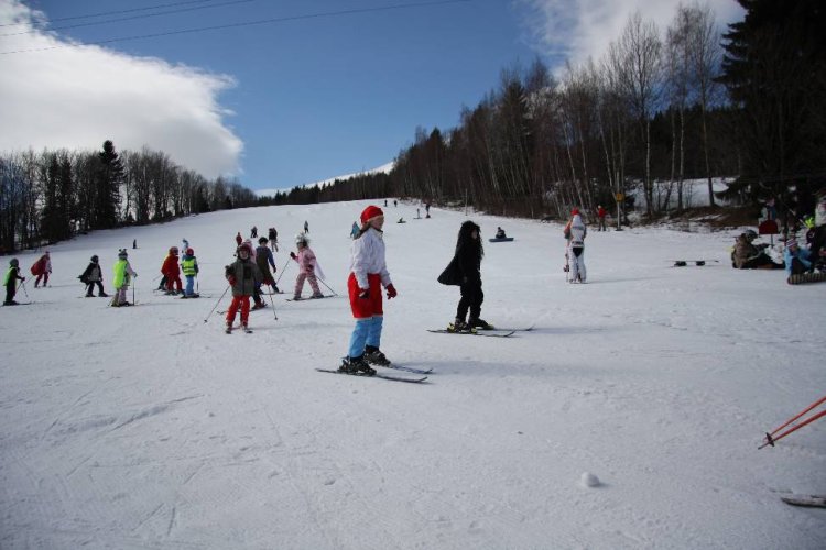 Karlov, Karneval, 2009